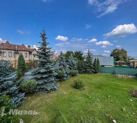 Московская обл, г Балашиха, деревня Дятловка, д 52Б