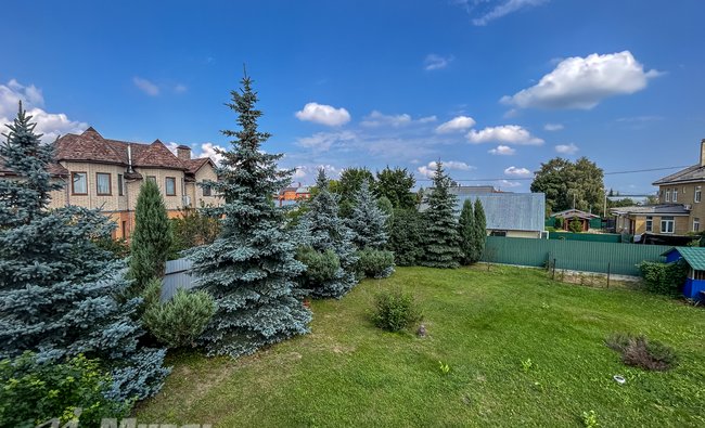 Московская обл, г Балашиха, деревня Дятловка, д 52Б