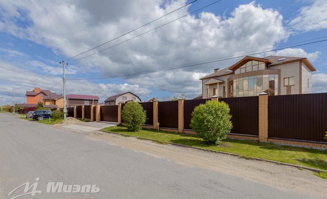 Московская обл, г Балашиха, деревня Соболиха, ул Садовая, влд 59, кв 4