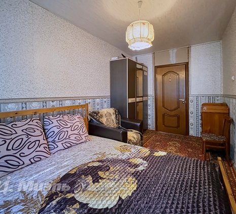 3-комнатная квартира в г. Ногинск