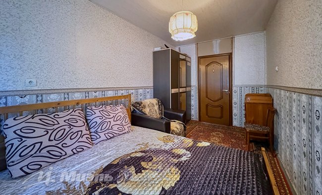 3-комнатная квартира в г. Ногинск