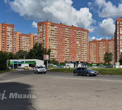 2-комнатная квартира в г. Балашиха