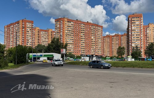 2-комнатная квартира в г. Балашиха