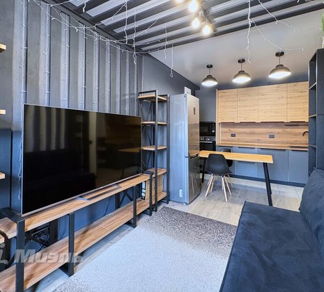 3-комнатная квартира в г. Балашиха