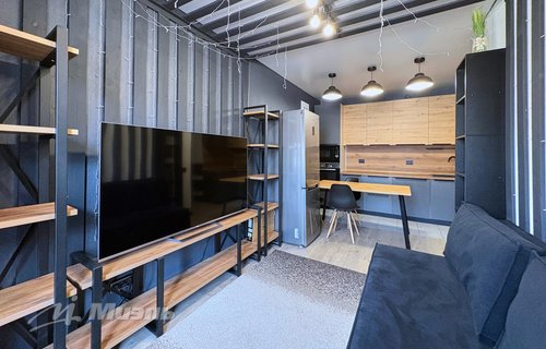 3-комнатная квартира в г. Балашиха