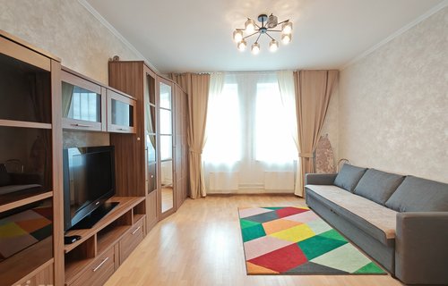 1-комнатная квартира в г. Балашиха