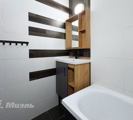 3-комнатная квартира в г. Балашиха