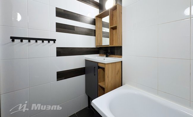 3-комнатная квартира в г. Балашиха