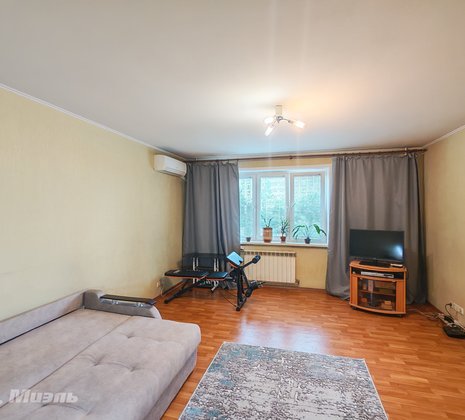 1-комнатная квартира в г. Реутов