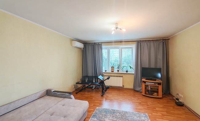 1-комнатная квартира в г. Реутов