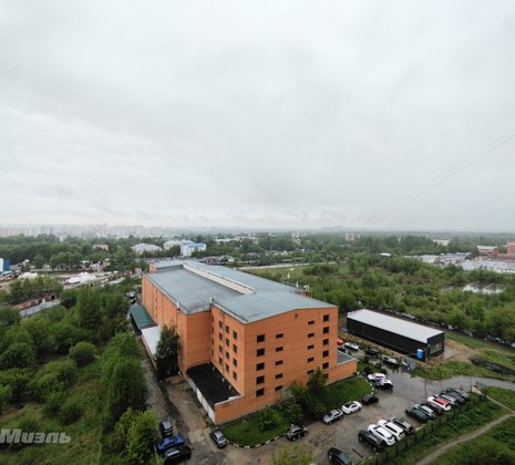 1-комнатная квартира в г. Балашиха