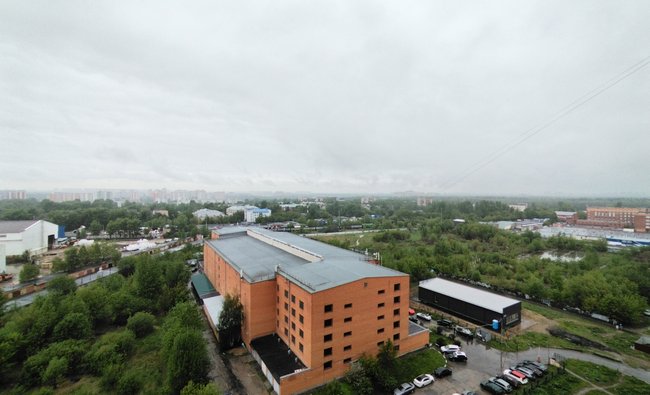 1-комнатная квартира в г. Балашиха