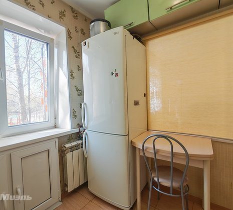 2-комнатная квартира в г. Балашиха