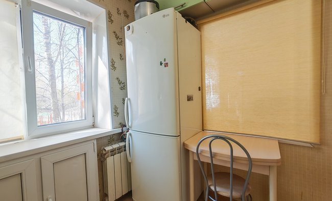 2-комнатная квартира в г. Балашиха