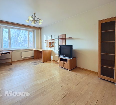 3-комнатная квартира в г. Балашиха