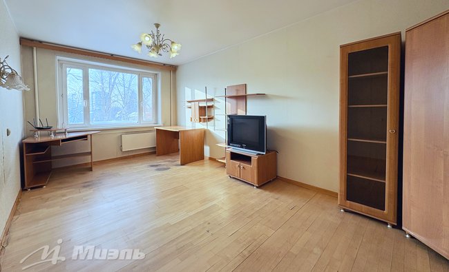 3-комнатная квартира в г. Балашиха