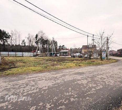 Московская обл