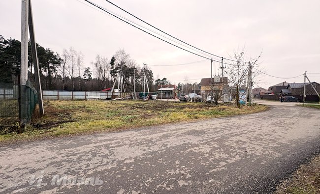 Московская обл