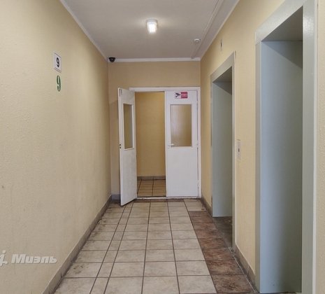 1-комнатная квартира в г. Балашиха