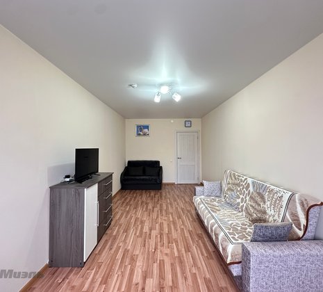 1-комнатная квартира в г. Балашиха