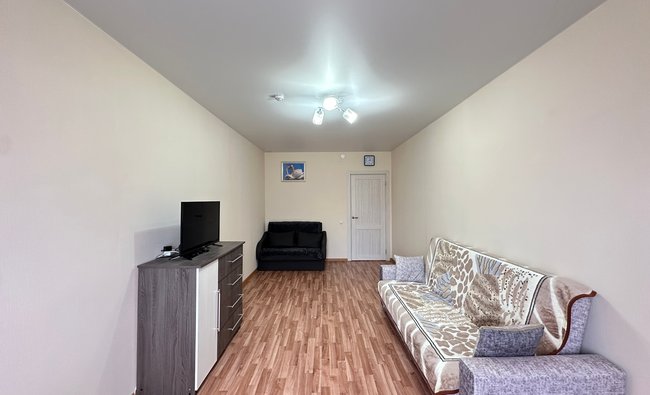 1-комнатная квартира в г. Балашиха