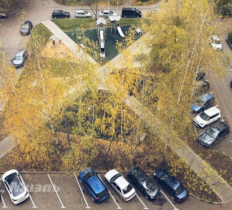2-комнатная квартира в г. Балашиха