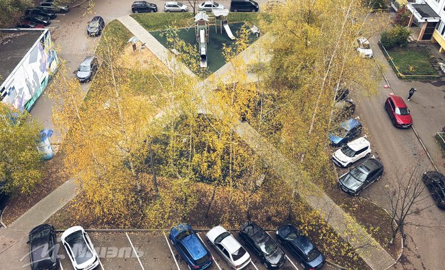 2-комнатная квартира в г. Балашиха