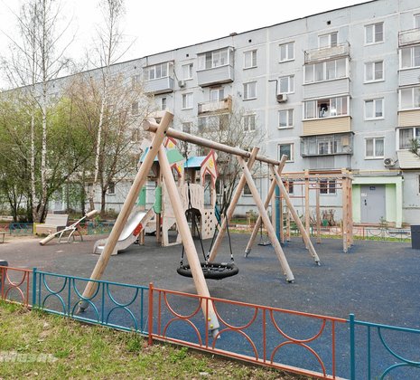 1-комнатная квартира в г. Балашиха