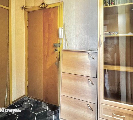 2-комнатная квартира в г. Балашиха