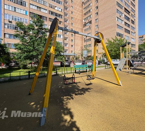 2-комнатная квартира в г. Балашиха