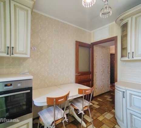 1-комнатная квартира в г. Балашиха