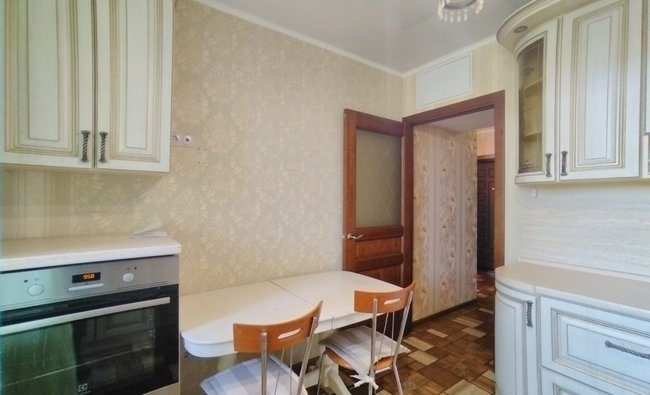 1-комнатная квартира в г. Балашиха