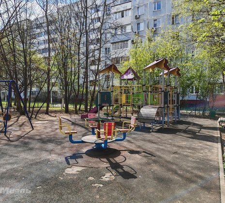 2-комнатная квартира в г. Балашиха