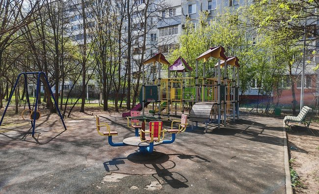 2-комнатная квартира в г. Балашиха