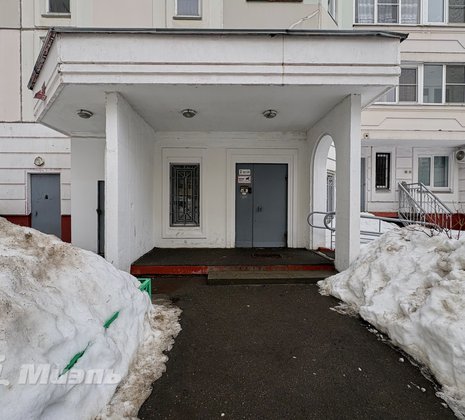 1-комнатная квартира в г. Балашиха