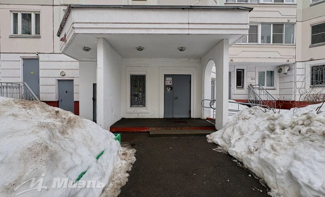 1-комнатная квартира в г. Балашиха