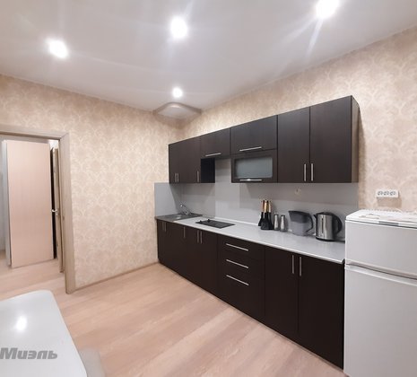 1-комнатная квартира в г. Балашиха