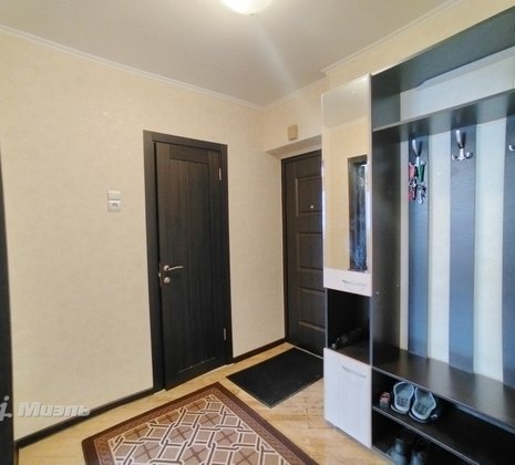 1-комнатная квартира в г. Балашиха