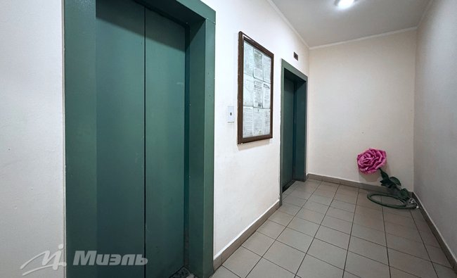 2-комнатная квартира в г. Балашиха