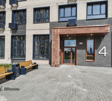 1-комнатная квартира в г. Балашиха