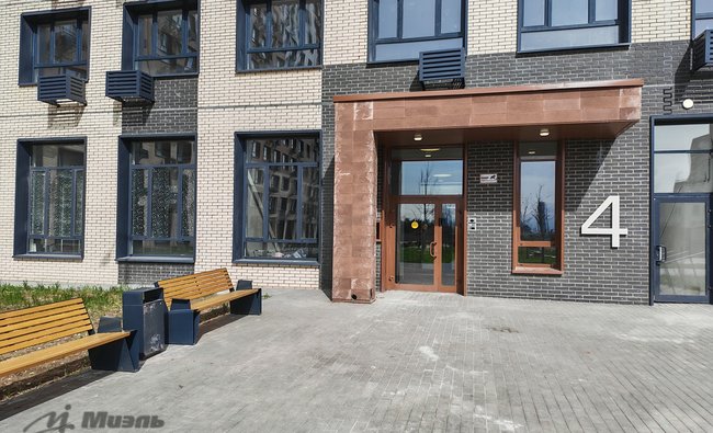 1-комнатная квартира в г. Балашиха