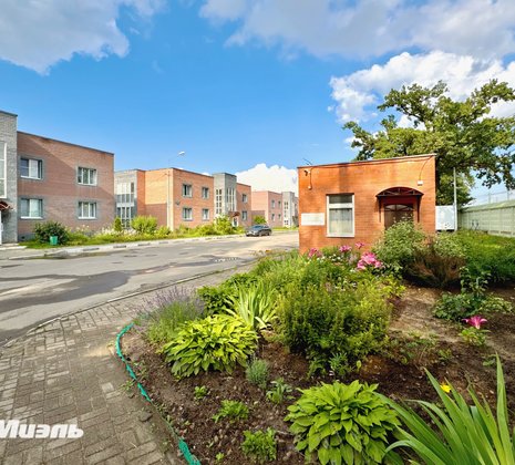 Студия в г. Балашиха