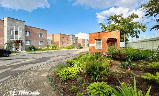 Студия в г. Балашиха