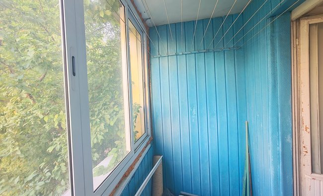 2-комнатная квартира в г. Балашиха