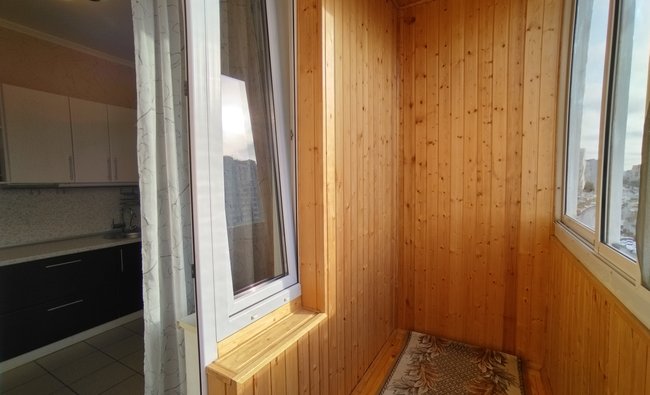 1-комнатная квартира в г. Балашиха