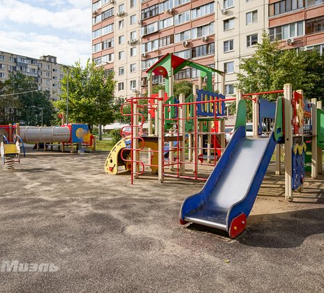 2-комнатная квартира в г. Балашиха