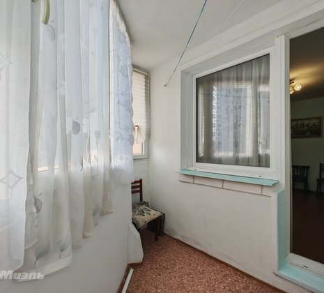 1-комнатная квартира в г. Балашиха