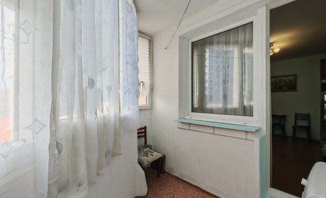 1-комнатная квартира в г. Балашиха