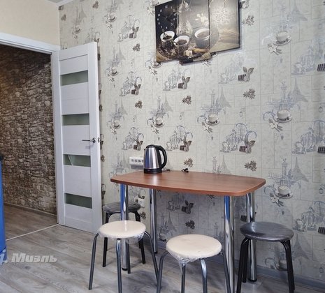 1-комнатная квартира в г. Балашиха