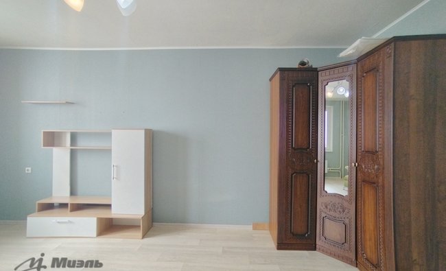 1-комнатная квартира в г. Балашиха
